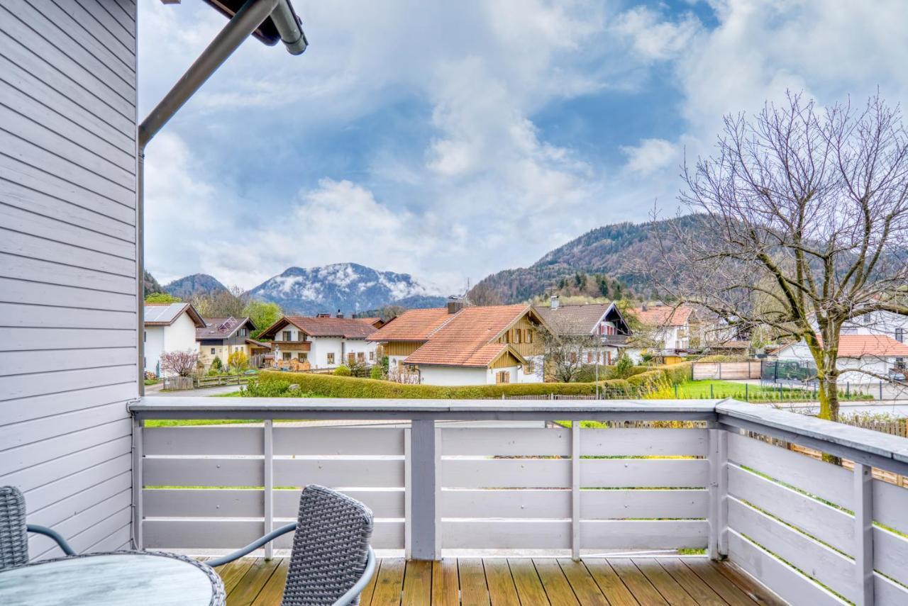 Ferienwohnung Wendelstein Kiefersfelden Exterior photo